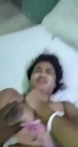 Boudi fucking with lover