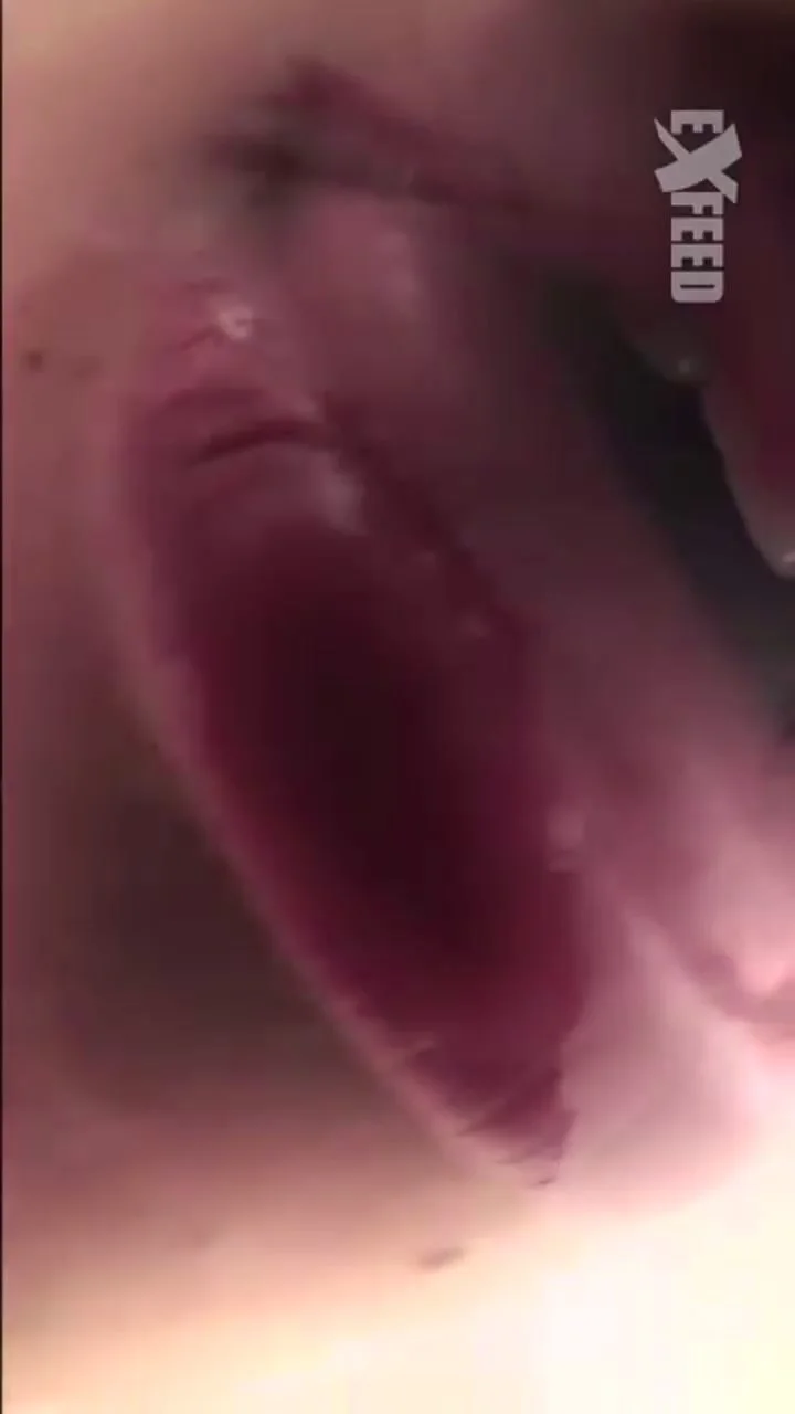 Asian licking pov 2 - ThisVid.com