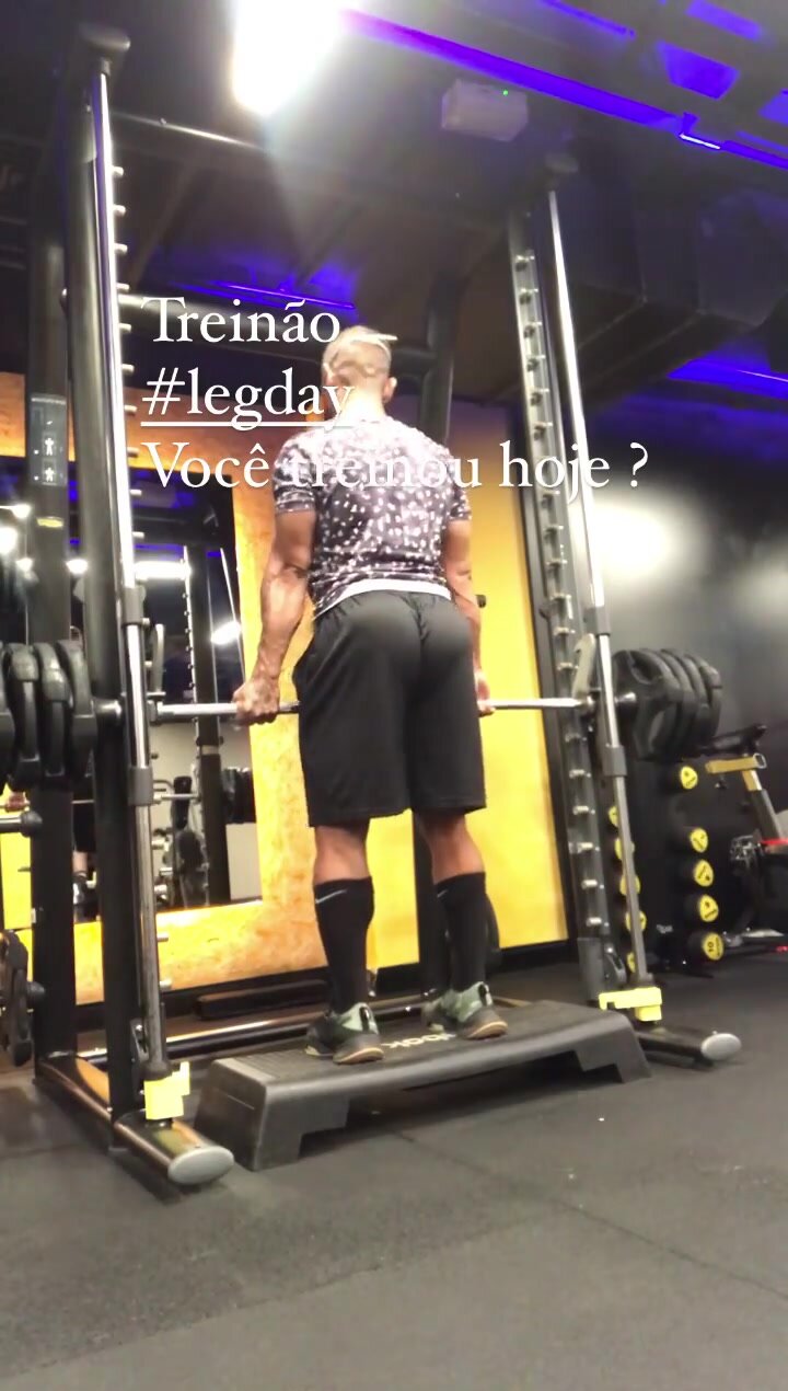MONSTER ASS 3