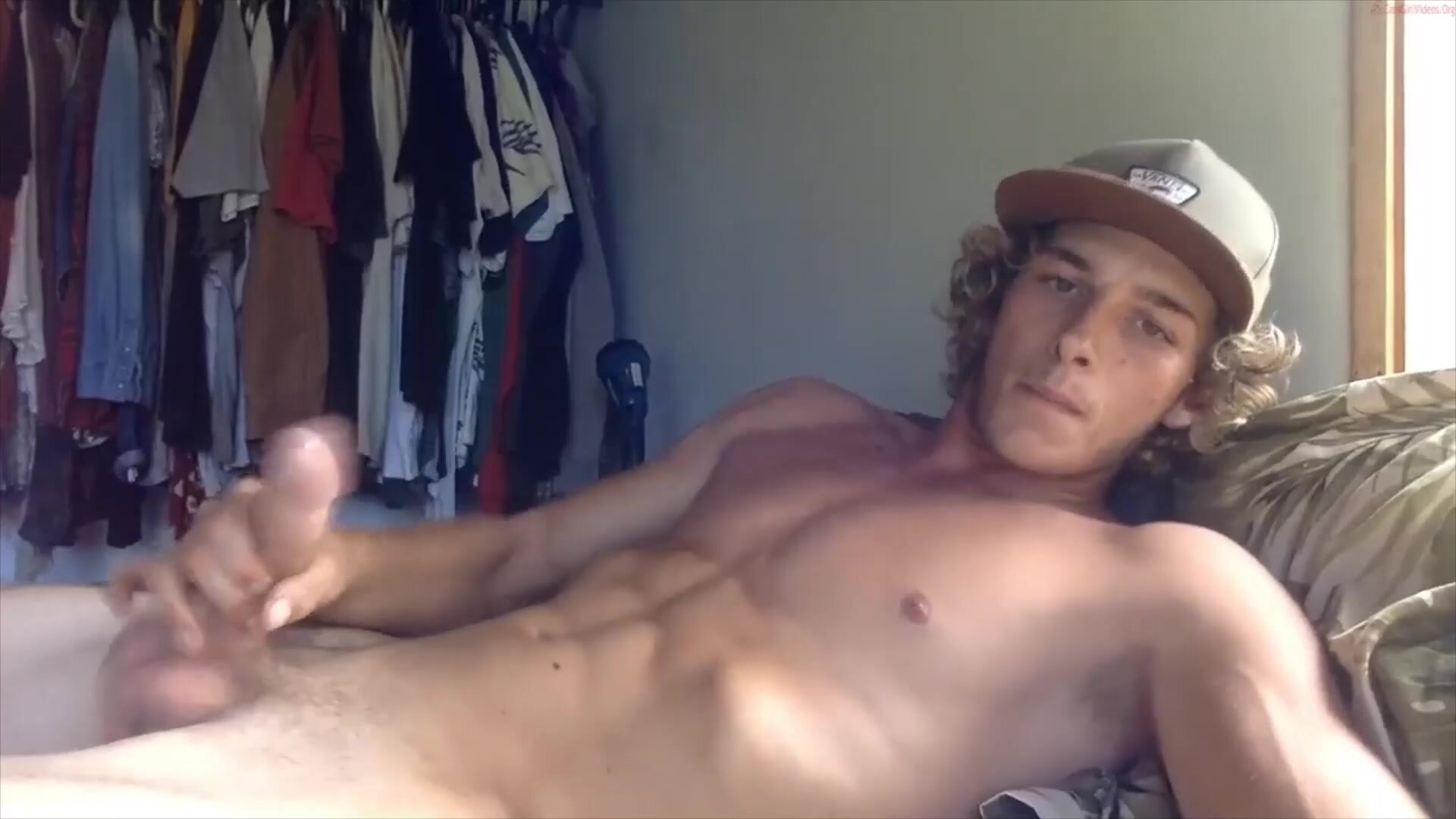 Skater dude
