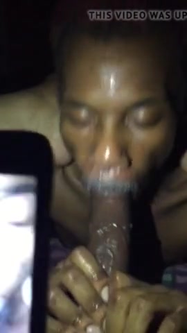 Sucking dick & toes