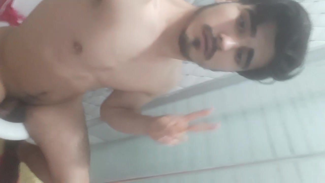 Istanbul rent guy playing with cock