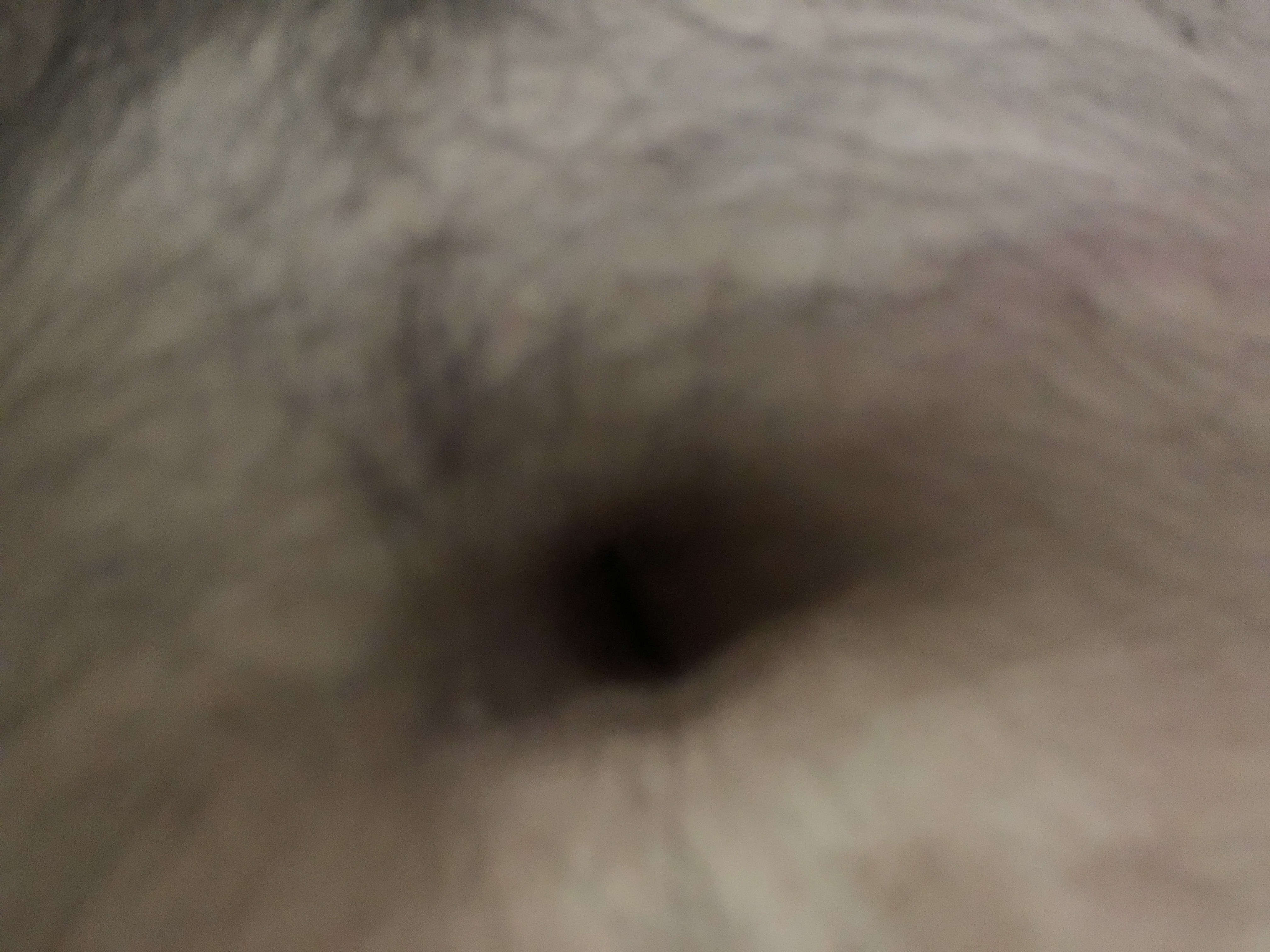 Navel drill