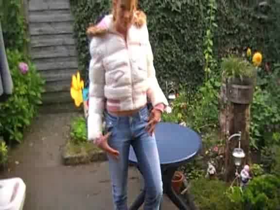 Vintage German Wetting Vid 23