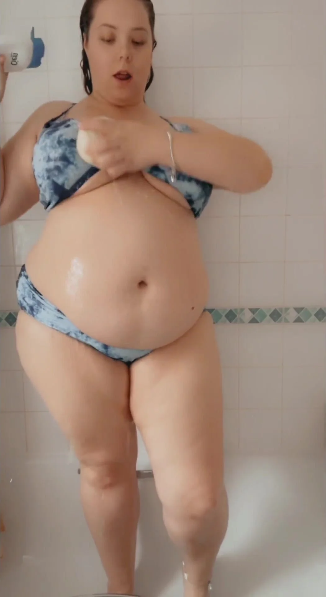 Chubby Bbw Girl - Chubby: fat girl , fat body fat ass , fatbelly - ThisVid.com