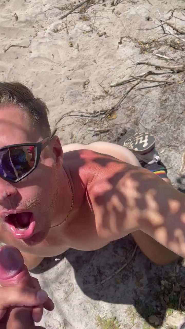 Beach Facial