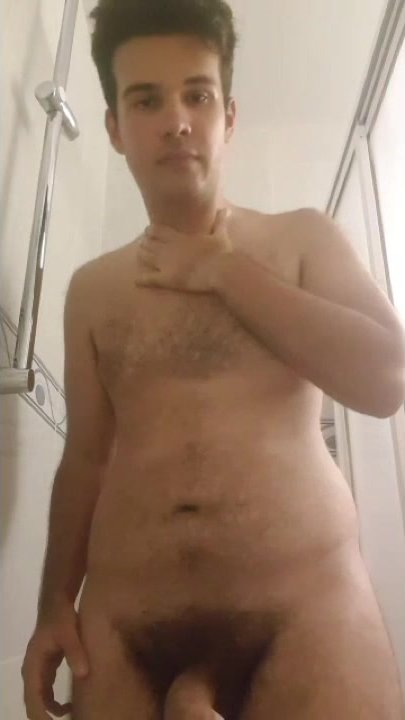 Chubby hairy spanish teen buy cums