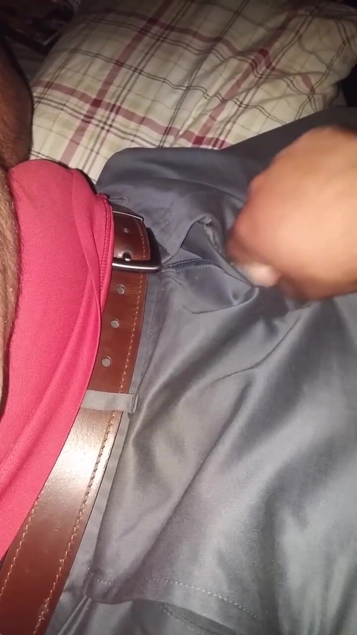 Snoozing Guy