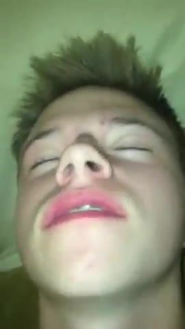 fucking twink