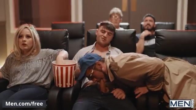 Cinema fun - video 2