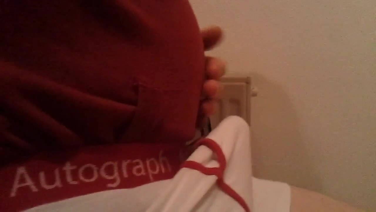 Youtube huge boner