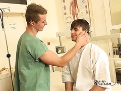 Doctor and patient - video 2