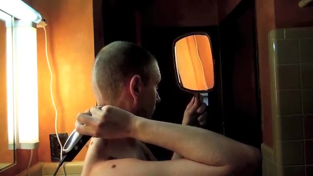 Clipper Shave