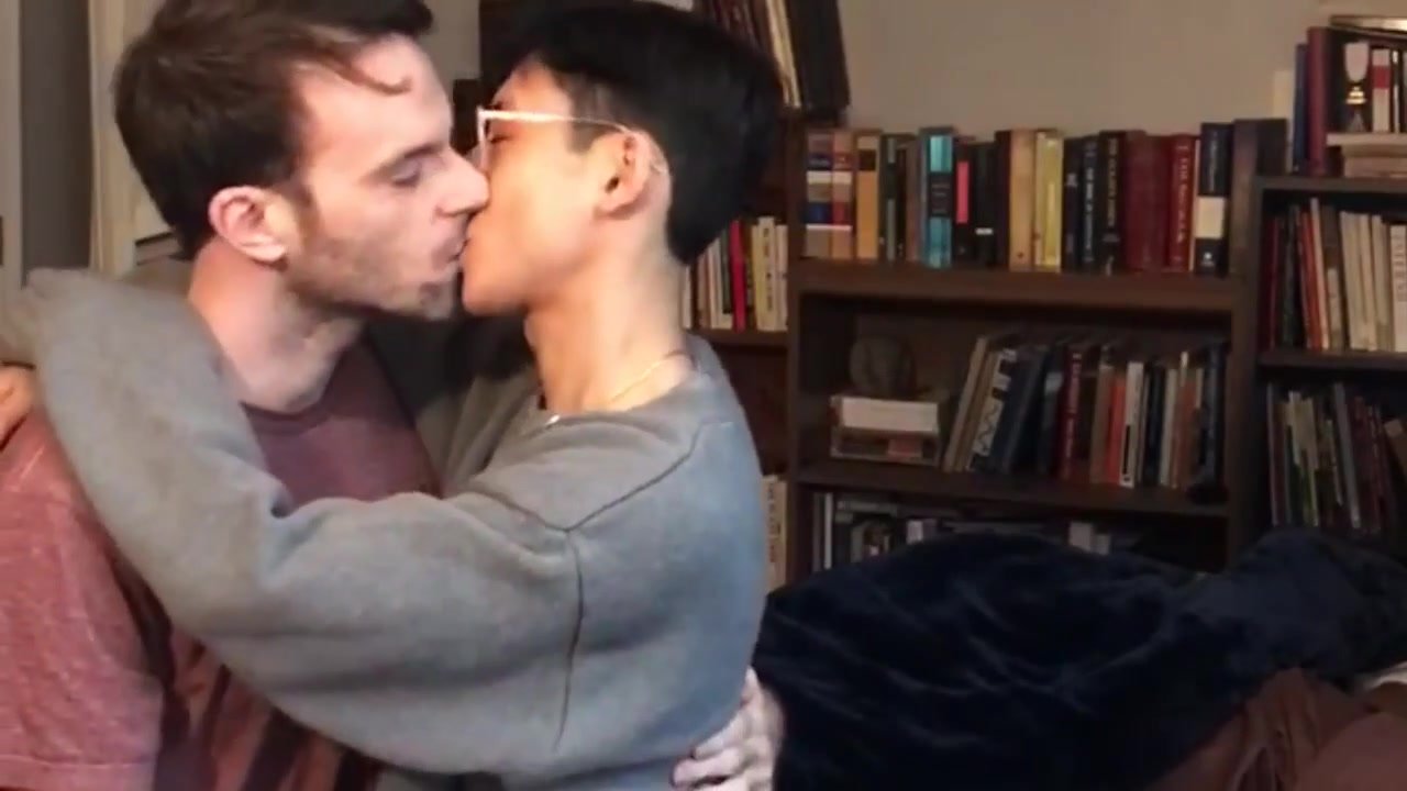 Cute Asian Hidden Cam - Cute asian teen visits white guy afterschool hidden cam - ThisVid.com