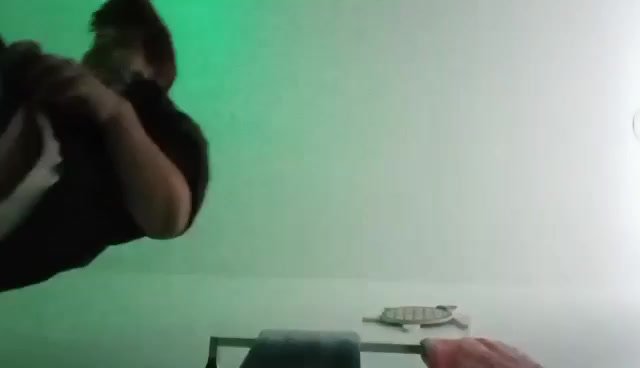 POV Str8 Ass Sits On Your Face