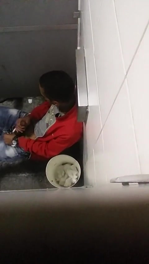 Caught a cute one - video 2