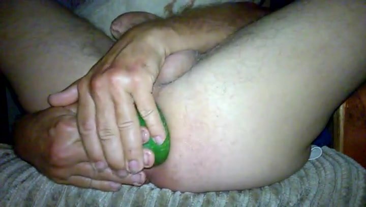 Anal scat - video 19