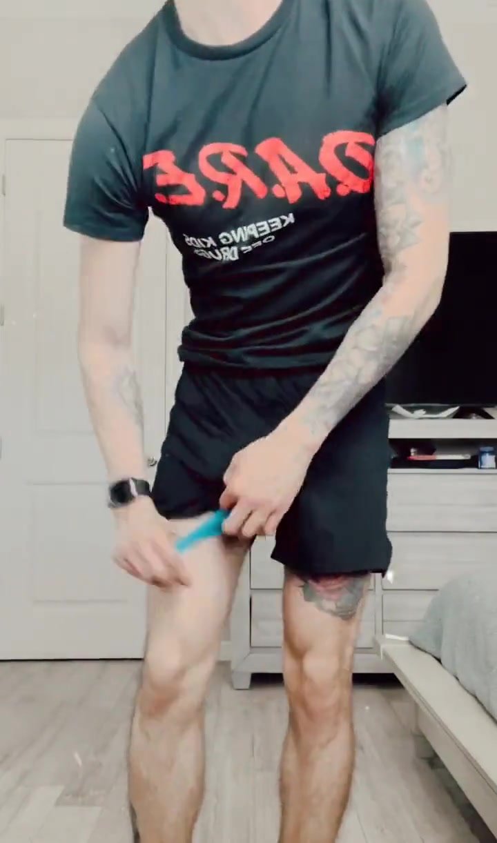 UNDERWEAR CHALLENGE