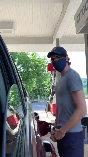 MADE IT EASIER TO BE A PERV IN PUBLIC.