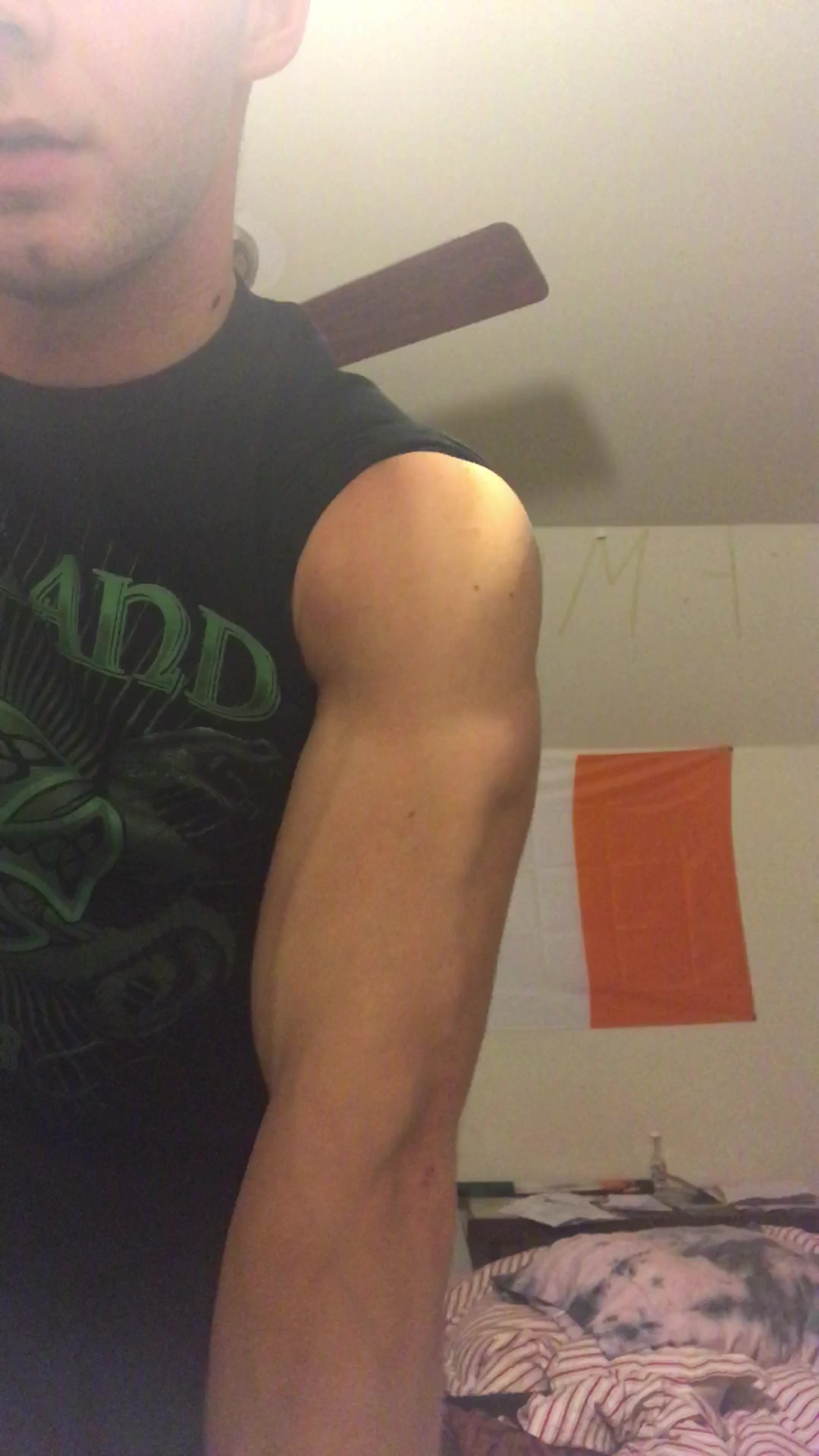 Aron flex