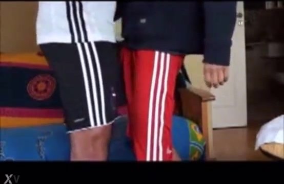 hetero arkadaslar surtunuyor