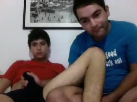 Best amateur gay