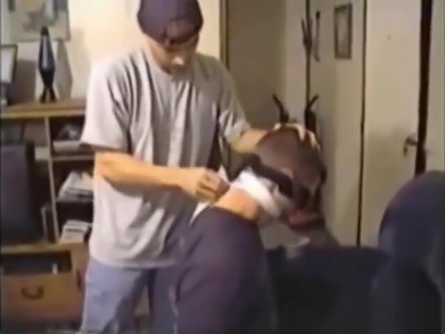 tie up - video 5