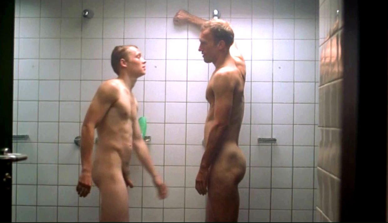 German TV Nudity - video 36
