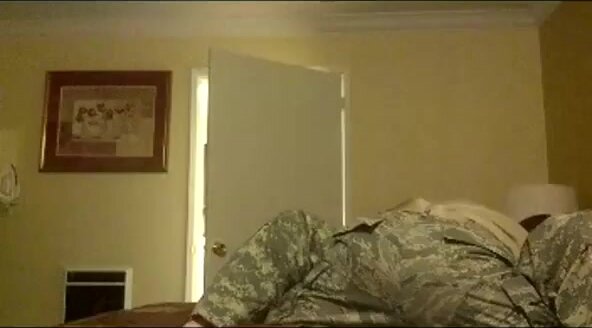 Army Fuck