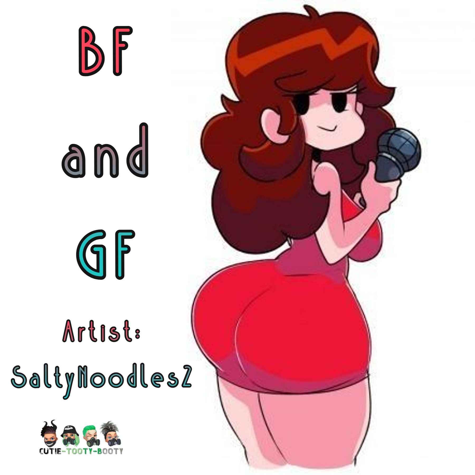 BF and GF
