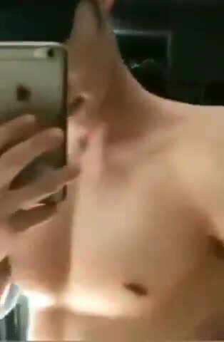 Korean hunk - video 2