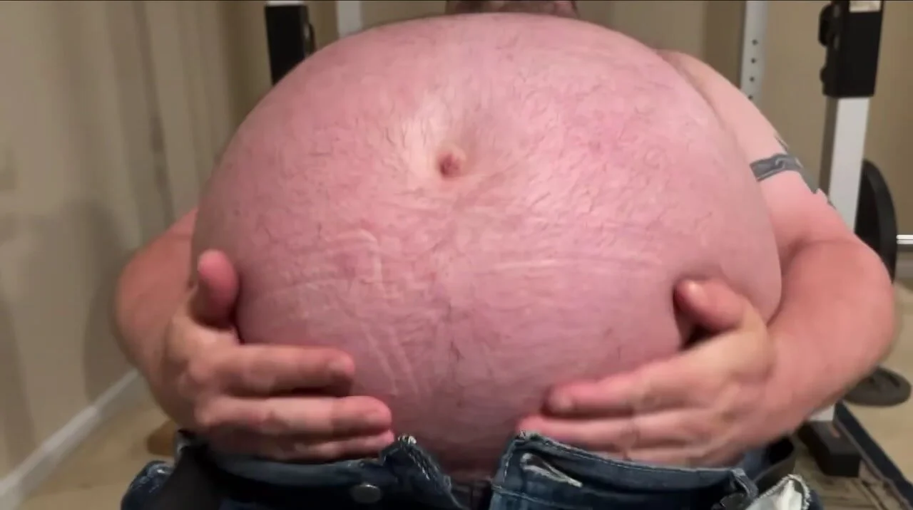 Bellies: Big Beer Belly - ThisVid.com