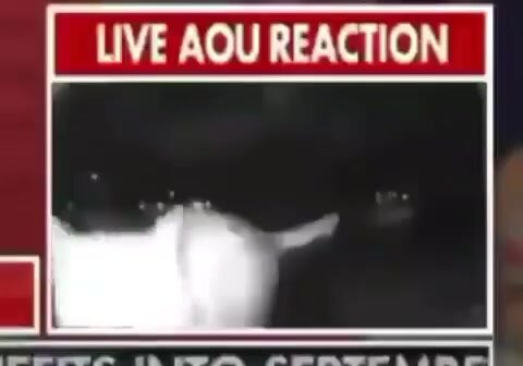 Aru reaction