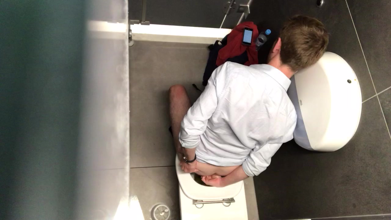 Kinky wiping