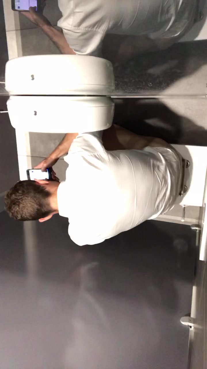 Sit down shit