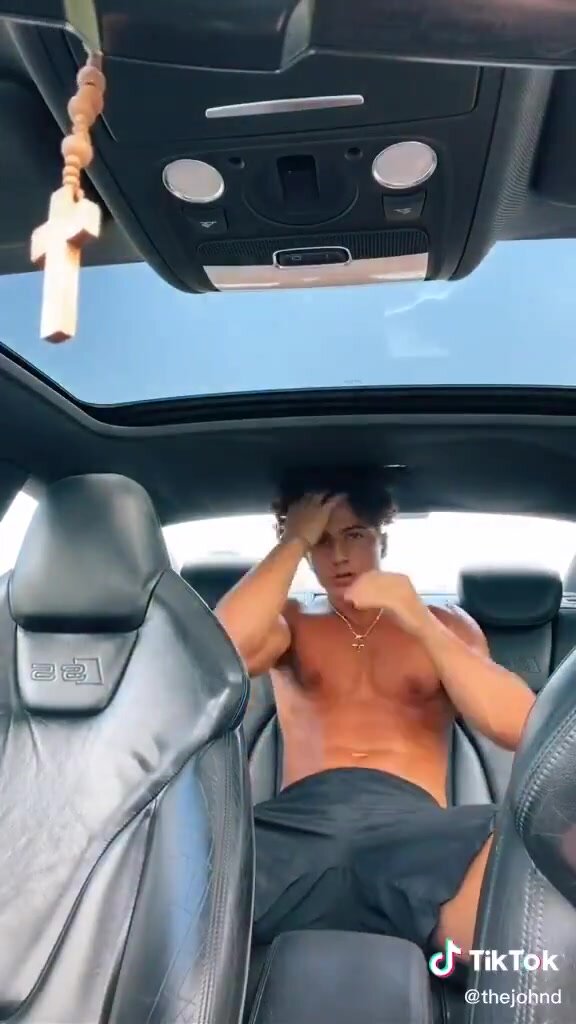 Car wank - video 54