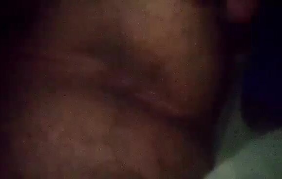 Tasty ass man.