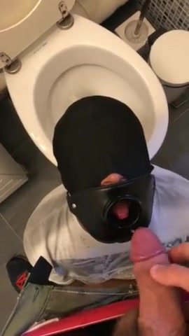 Piss and spit - video 3