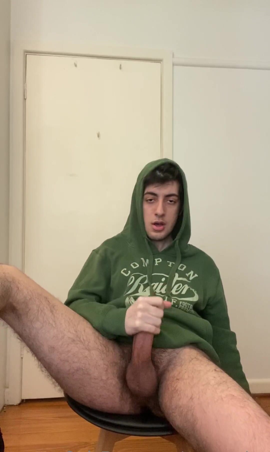 nice  dude nice cock