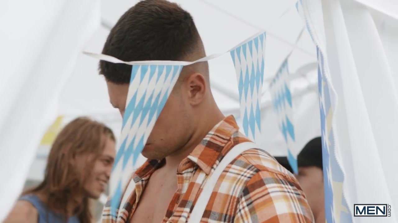 Cocktoberefest