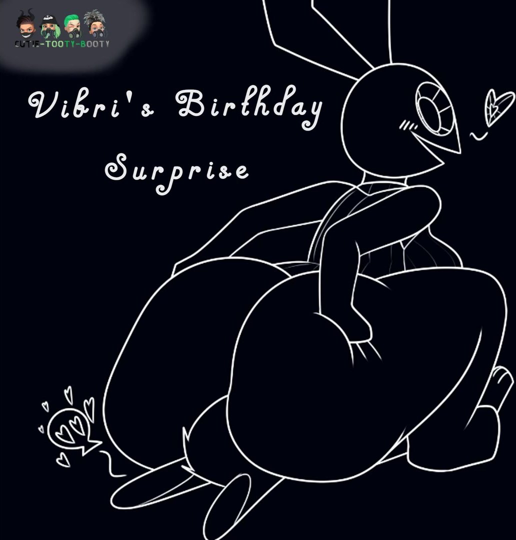 Vibri's Birthday Special