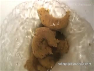 cpg pooping