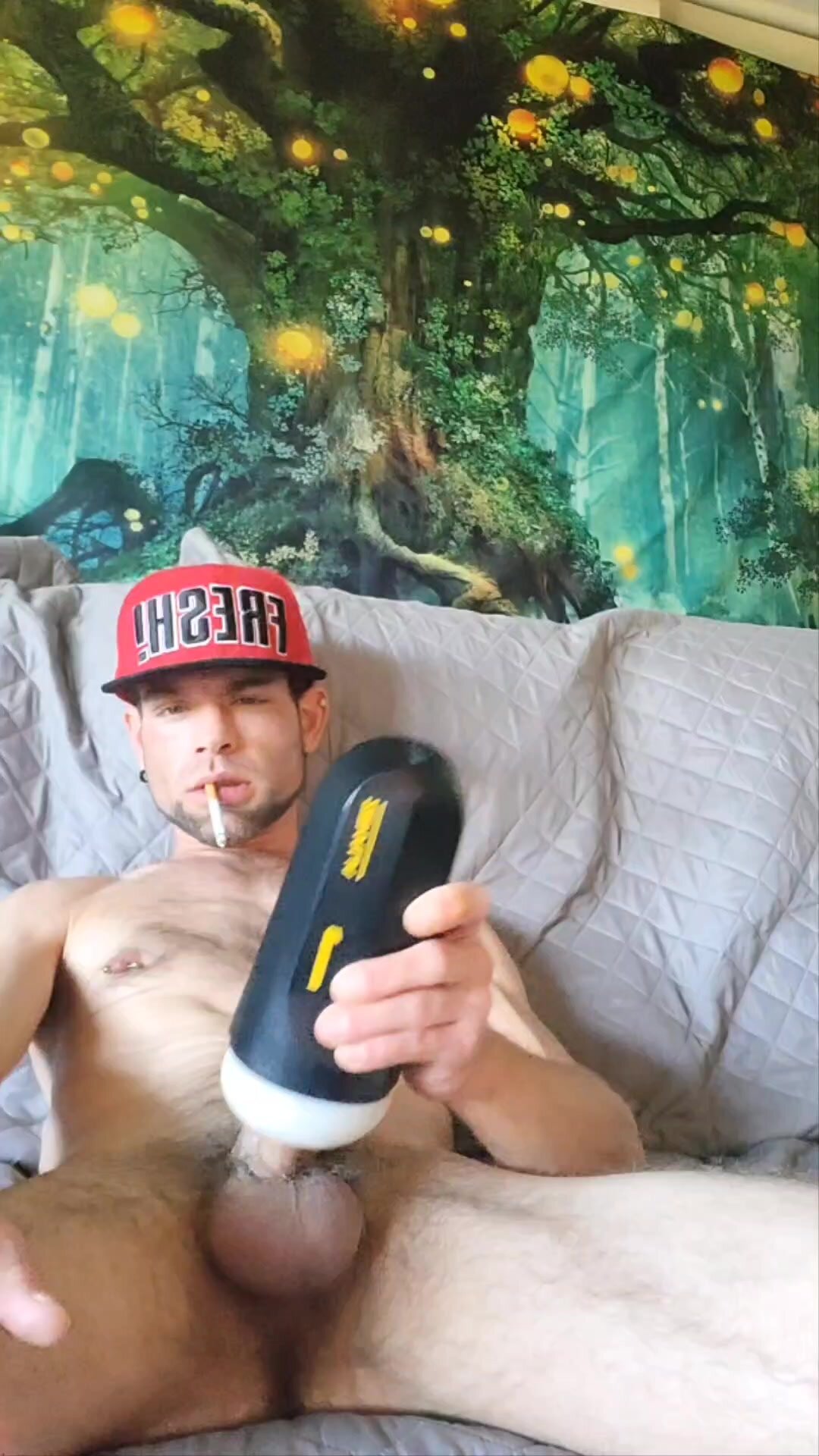 Pulsating - video 3