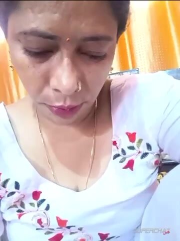 Desi aunty - video 4