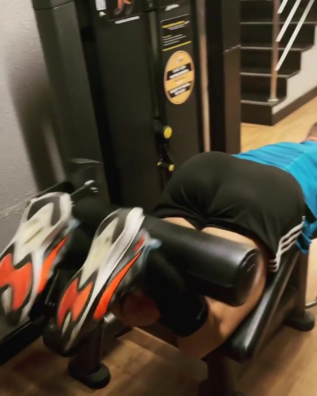 MONSTER ASS 4