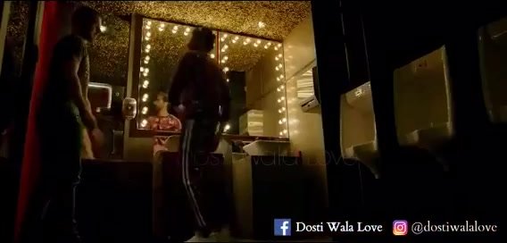 Indian movie scene - video 2