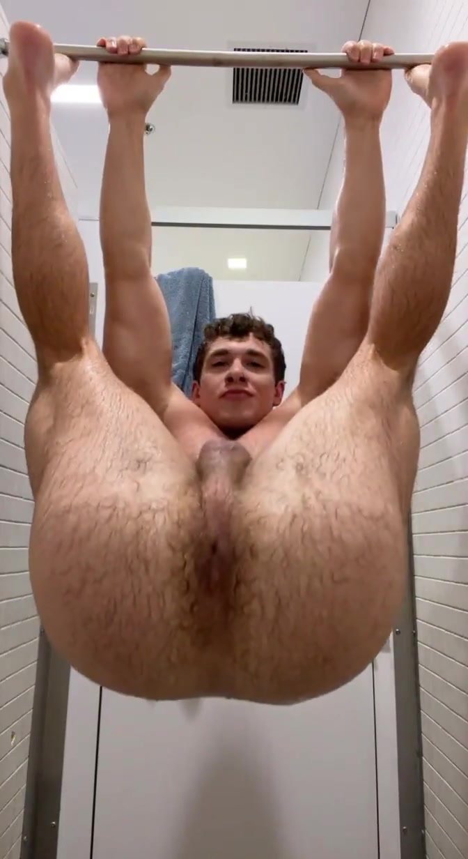 Jackpackage spreading ass