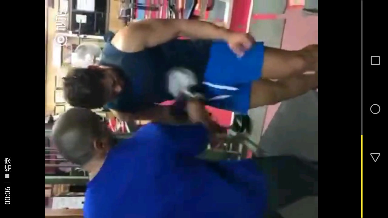 gutpunch - video 174