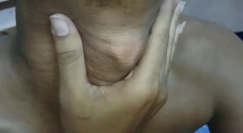 Adam’s apple - video 187
