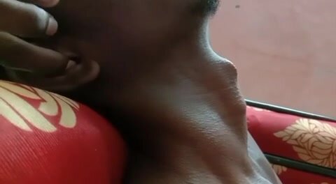 Adam’s apple - video 207